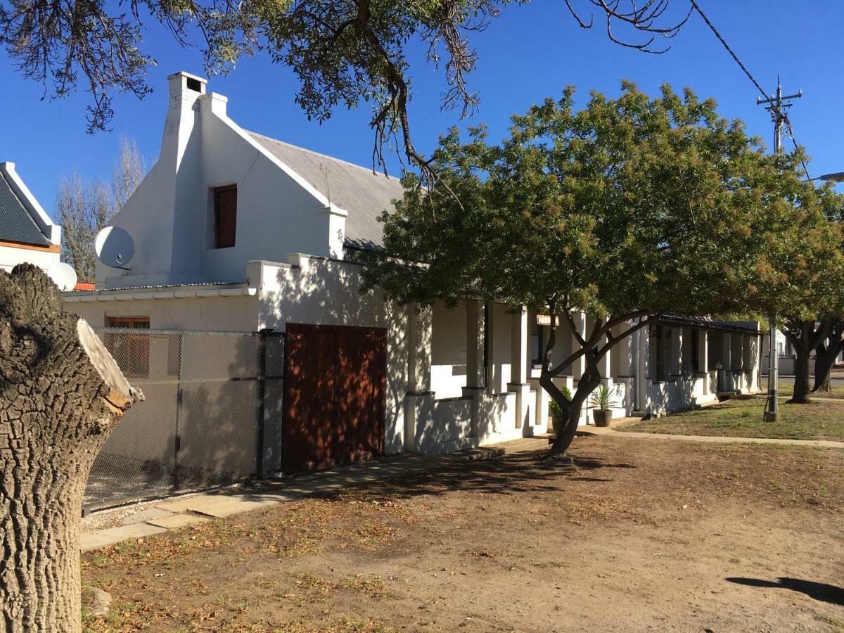 Arnheim Guest Cottage Robertson Exterior photo